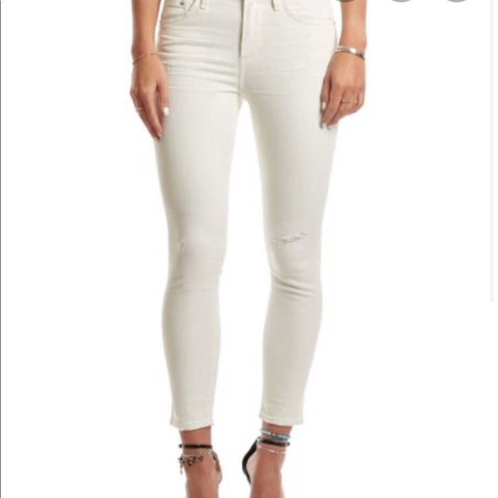 Citizens of Humanity jeans